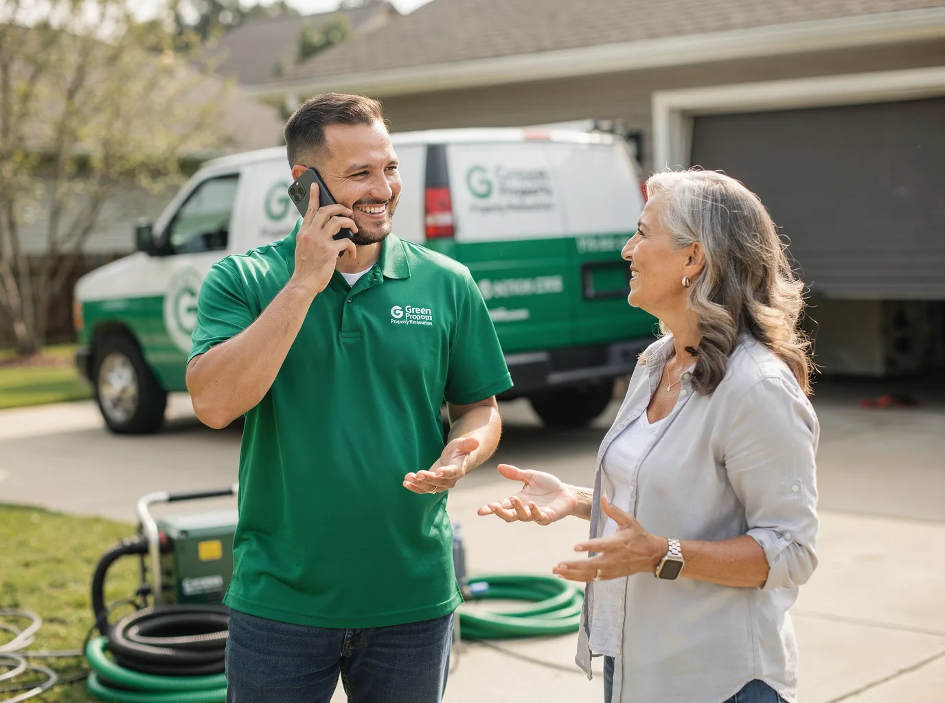 Water Damage Restoration Climax, MN FAQs